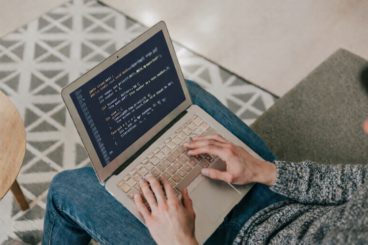 Laptop Keyboard Sticker